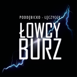 Logotyp Łowcy Burz
