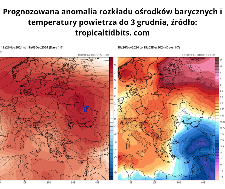 Prognozowany rodzaj i natężenie opadów na 28 listopada - godz. 6_00 UTC i 8_20241127_124148_0000